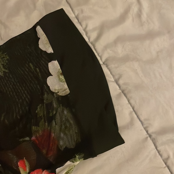 Kimono/shawl ONLY! - Picture 5 of 6